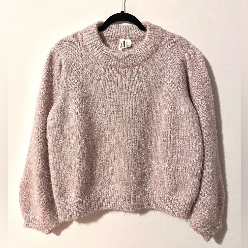 The perfect holiday sweater!